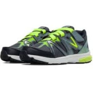 New Balance athletic shoe